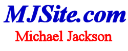 MJSite Logo