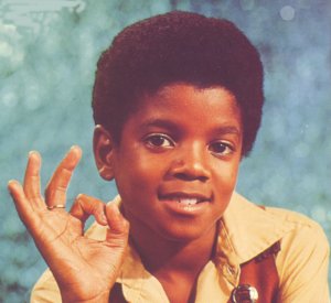 Michael Jackson 1969