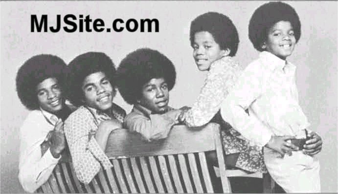 The Jackson 5