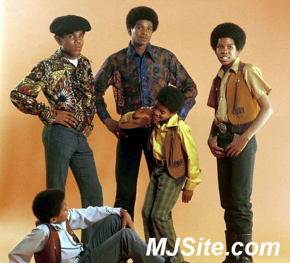 Jackson 5 - 1969