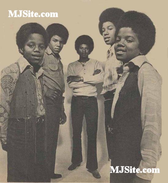 The Jackson 5