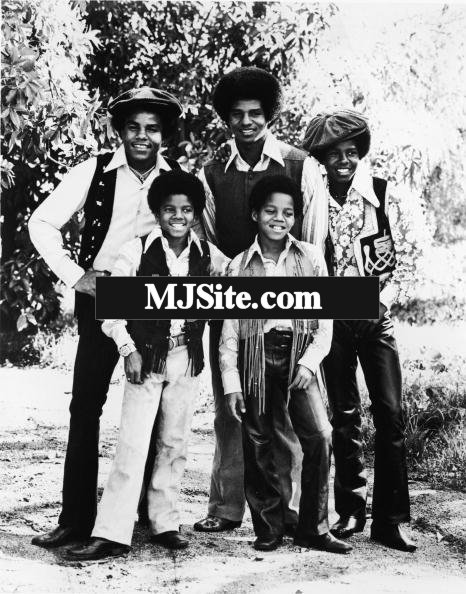 The Jackson 5