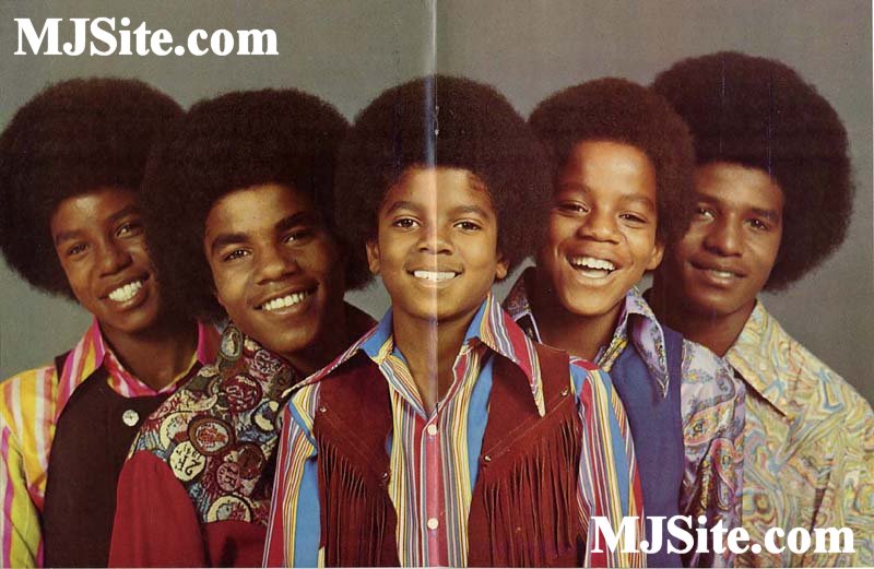 Jackson 5