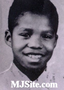 Jackie Jackson