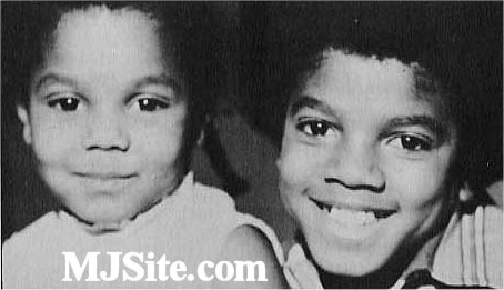 Michael & Janet Jackson