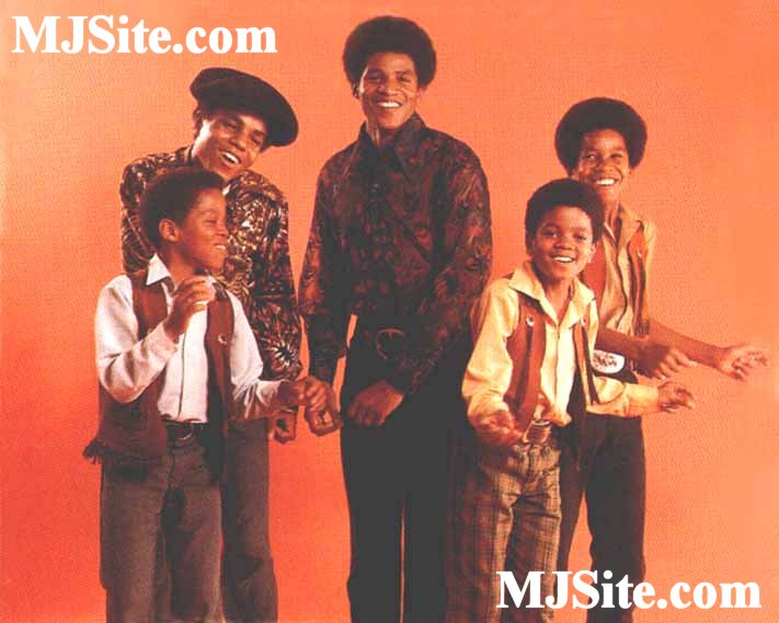 The Jackson 5