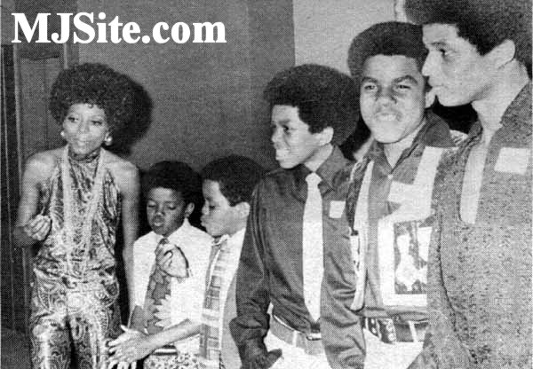 Jackson 5