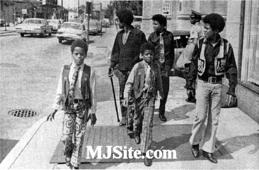 Jackson 5