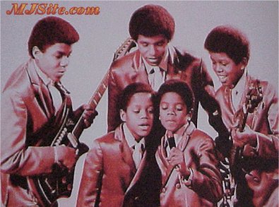 The Jackson Five