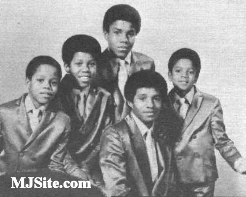 The Jackson Five