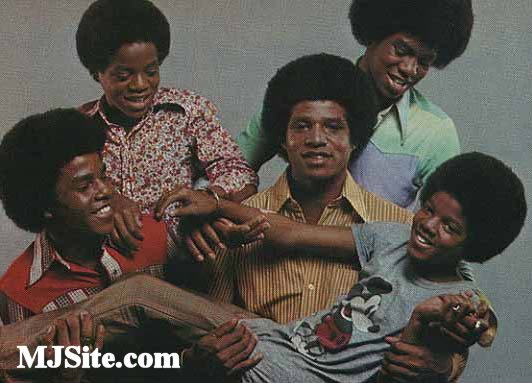 The Jackson 5