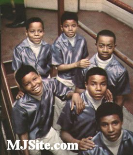 The Jackson Five