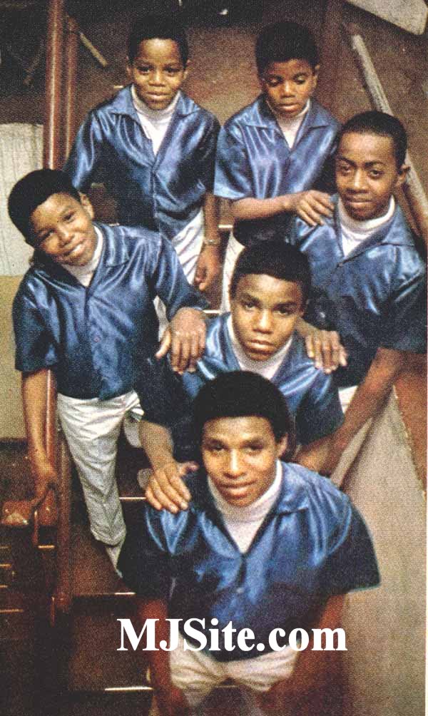 The Jackson Five