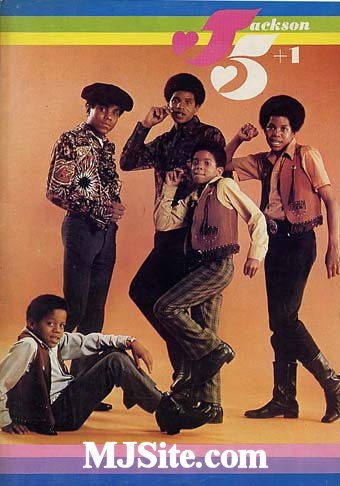 Jackson 5