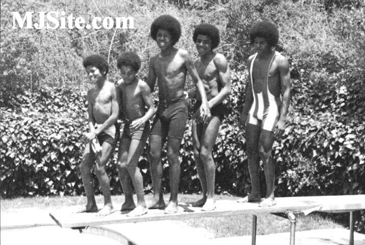 Jackson 5