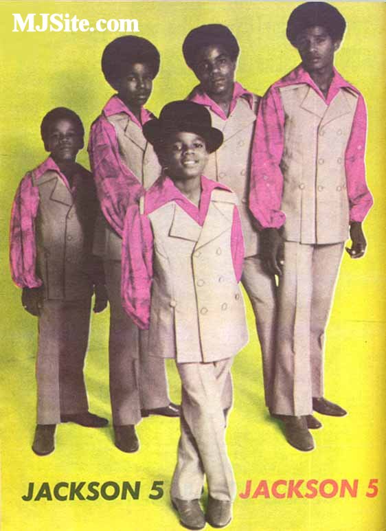 The Jackson 5