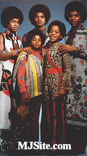 Jackson 5