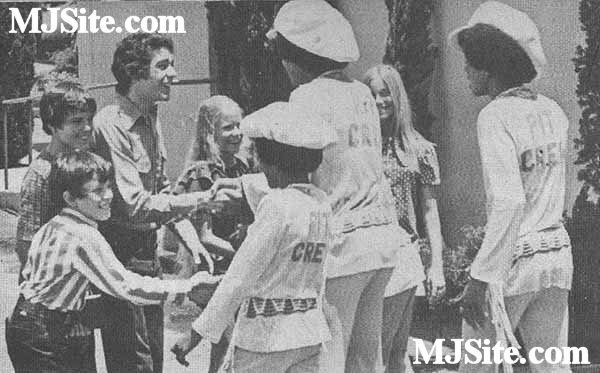 Jackson 5 - Goin Back to Indiana: Original Television