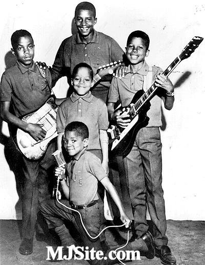 The Jackson Five