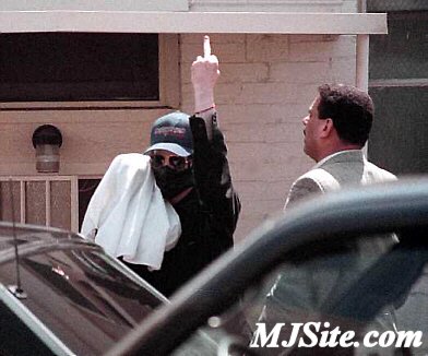 Michael Jackson