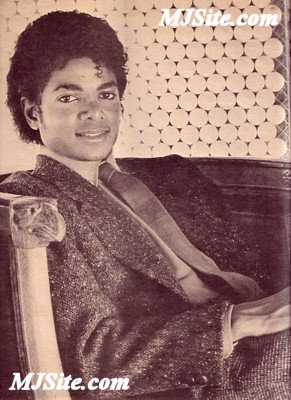 Michael Jackson