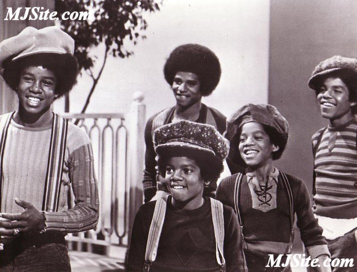 Jackson 5