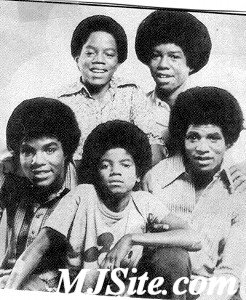Jackson 5