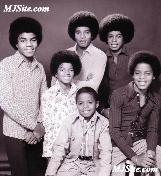 randy jackson the jacksons. Jackson 5. The Jackson Five in