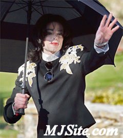 Michael Jackson