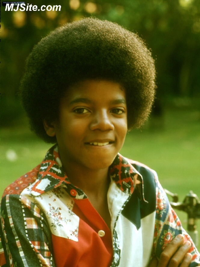 Michael Joseph Jackson