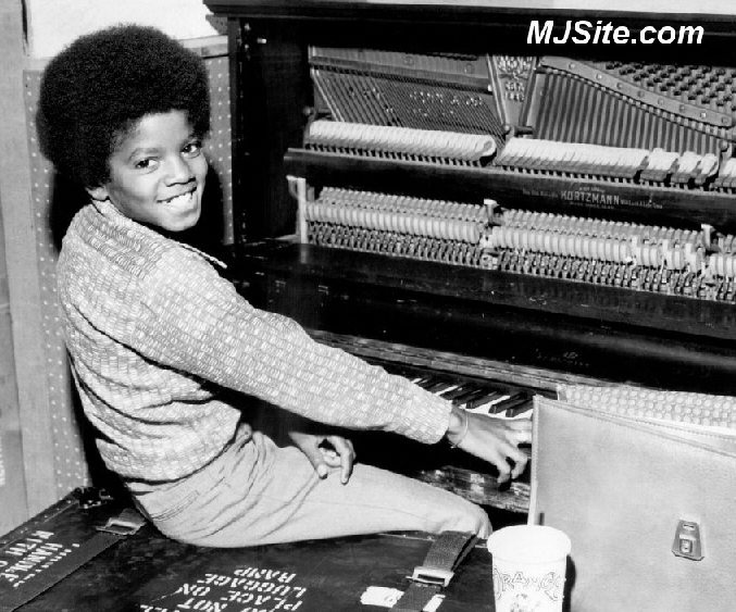 Michael Jackson - 1969