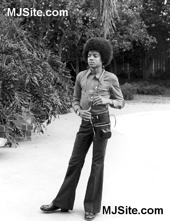 Michael Jackson