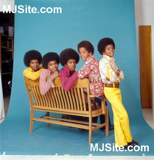Jackson 5 - 1970