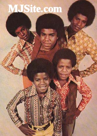 Jackson 5ive