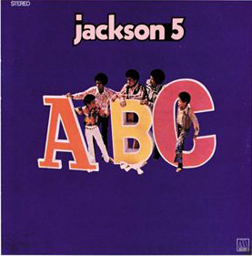 ABC Jackson 5 - 1970