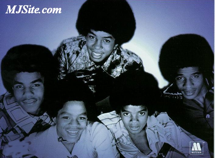 J5 in 1971