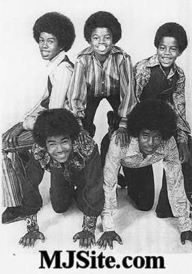 Jackson 5