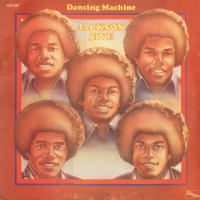 Jackson 5 - Dancing Machine