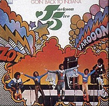 Goin' Back To Indiana - Jackson 5 - 1971