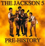 Jackson 5 - Pre-History (before Motown)