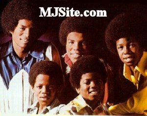 Jackson 5 in 1971