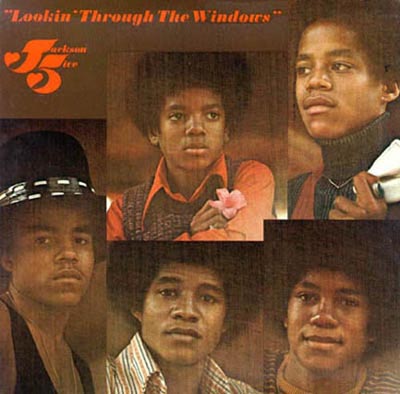 Lookin' Through The Windows - Jackson 5 - 1972