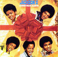 Jackson 5 - Christmas Album - 1970