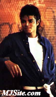 Michael Jackson
