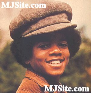 Michael in 1971