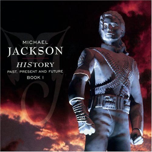 Michael Jackson - History