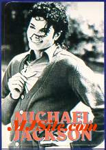 Michael Jackson