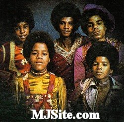 Jackson 5 Jackson 5