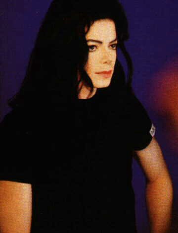 Michael Jackson