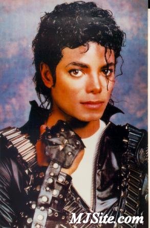 Michael Jackson